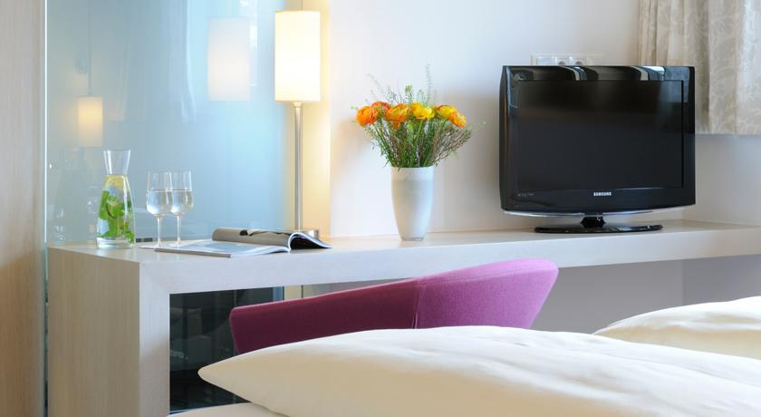 Cresta.Alpin.Sport.Hotel Lech am Arlberg Eksteriør billede